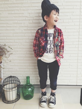 himarisoさんのコーディネート