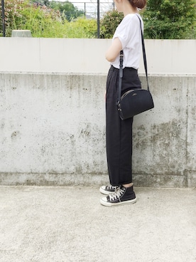 himarisoさんのコーディネート