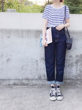 himarisoさんのコーディネート