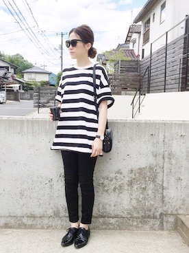 himarisoさんのコーディネート