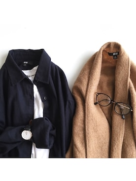 himarisoさんのコーディネート