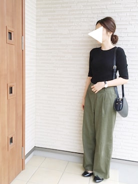 himarisoさんのコーディネート