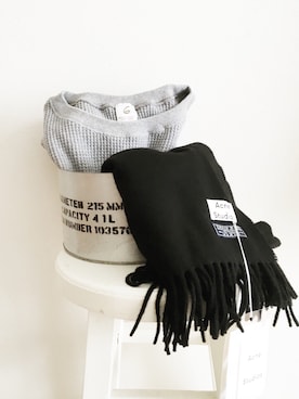 himarisoさんのコーディネート