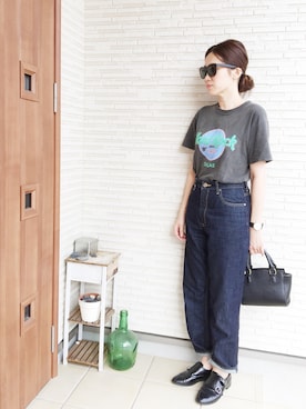 himarisoさんのコーディネート