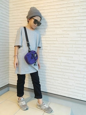 himarisoさんのコーディネート