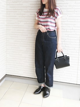 himarisoさんのコーディネート