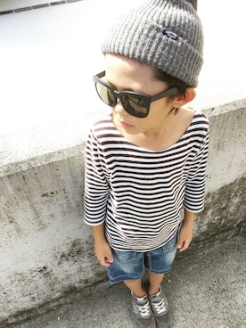 himarisoさんのコーディネート