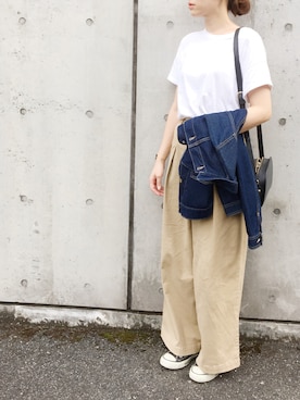 himarisoさんのコーディネート