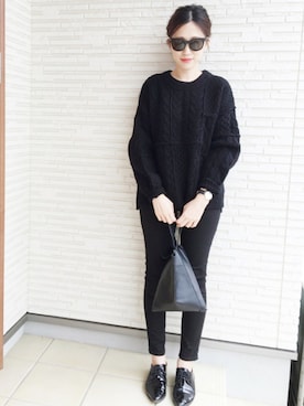 himarisoさんのコーディネート