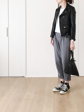 himarisoさんのコーディネート