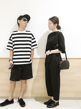 himarisoさんのコーディネート