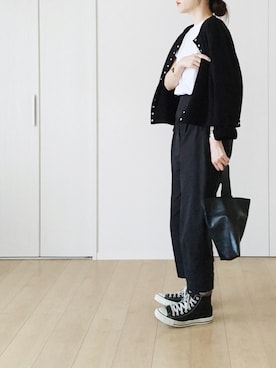 himarisoさんのコーディネート