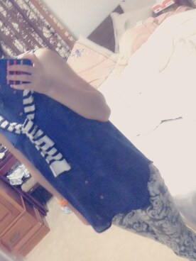 arisa k1doさんのコーディネート