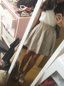 ayakaさんのコーディネート