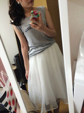 ayakaさんのコーディネート