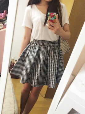 ayakaさんのコーディネート