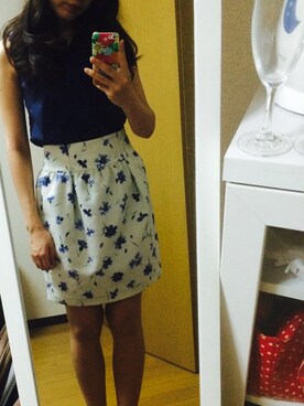 ayakaさんのコーディネート