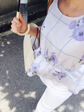 ayakaさんのコーディネート