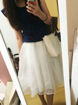 ayakaさんのコーディネート