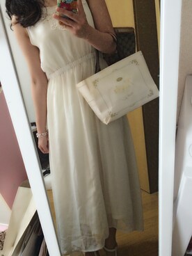 ayakaさんのコーディネート