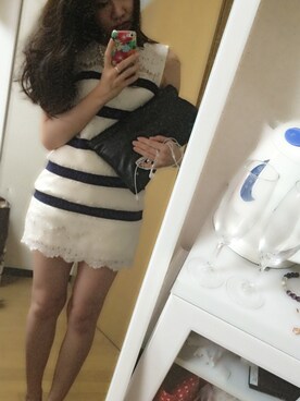 ayakaさんのコーディネート