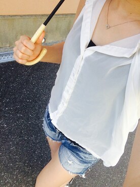 ayakaさんのコーディネート