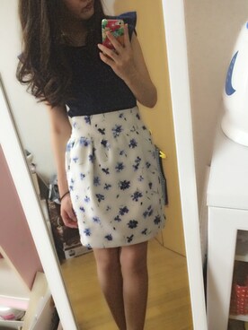 ayakaさんのコーディネート