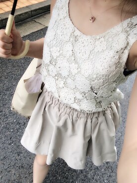 ayakaさんのコーディネート