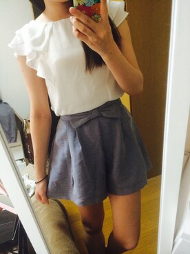 ayakaさんのコーディネート