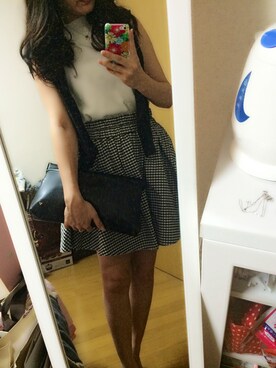 ayakaさんのコーディネート