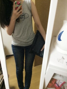 ayakaさんのコーディネート