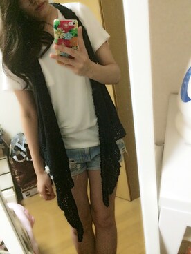 ayakaさんのコーディネート