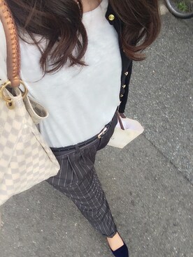 ayakaさんのコーディネート