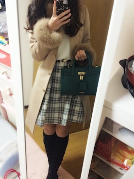 ayakaさんのコーディネート