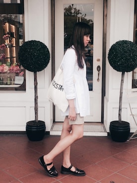 Kynn Razakさんのコーディネート