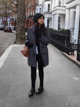 Kynn Razakさんのコーディネート