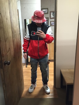 kuro46さんのコーディネート