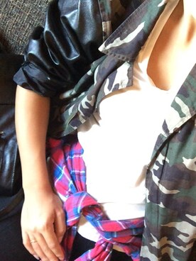 k.misakoさんのコーディネート