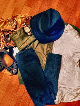 k.misakoさんのコーディネート