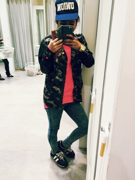 k.misakoさんのコーディネート