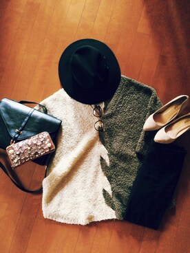 k.misakoさんのコーディネート