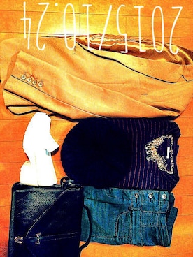 k.misakoさんのコーディネート