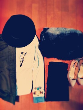 k.misakoさんのコーディネート