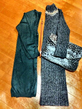 k.misakoさんのコーディネート