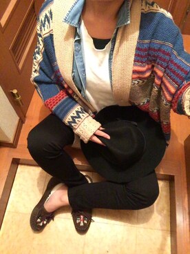 k.misakoさんのコーディネート