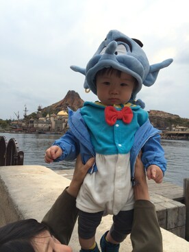 WCSRさんのコーディネート