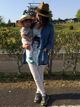 WCSRさんのコーディネート