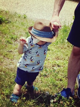 WCSRさんのコーディネート