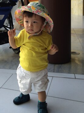 WCSRさんのコーディネート