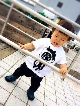 WCSRさんのコーディネート